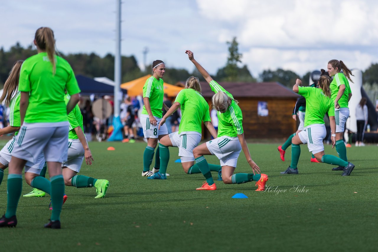 Bild 601 - Oberliga Saisonstart